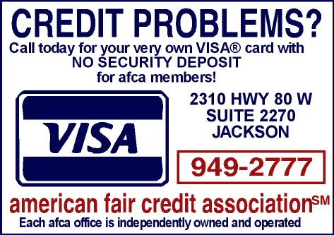 Stop Credit Report Inquires
